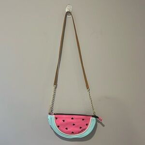 Watermelon Purse 🍉